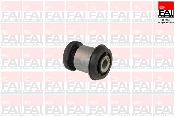 Mounting, control/trailing arm